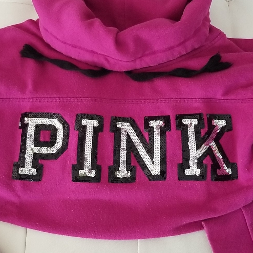 Victoria's Secret Sweatshirt - Picture 2 of 3